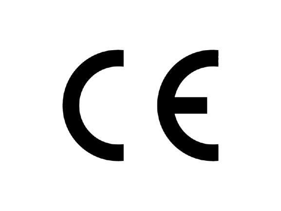 CE Belgesi