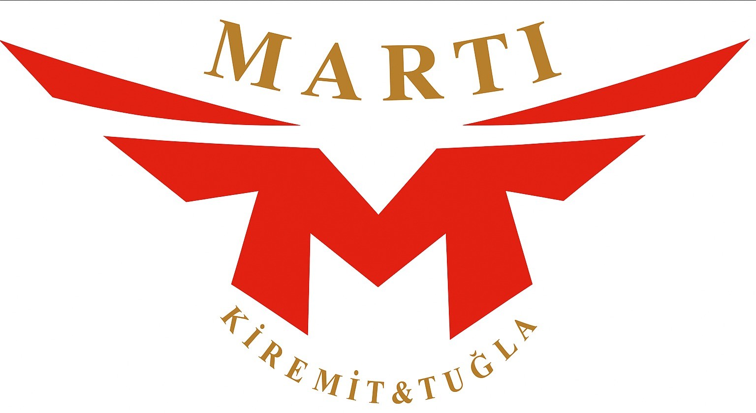 Martı Kiremit Logo