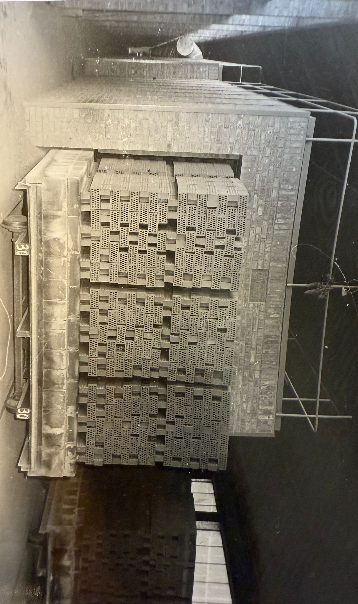 İstasyon Eski Zaman